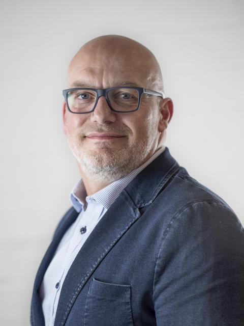 Foto van Danny Hendrix